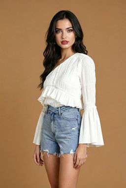 [FAILED] Petra In Zara - Variation